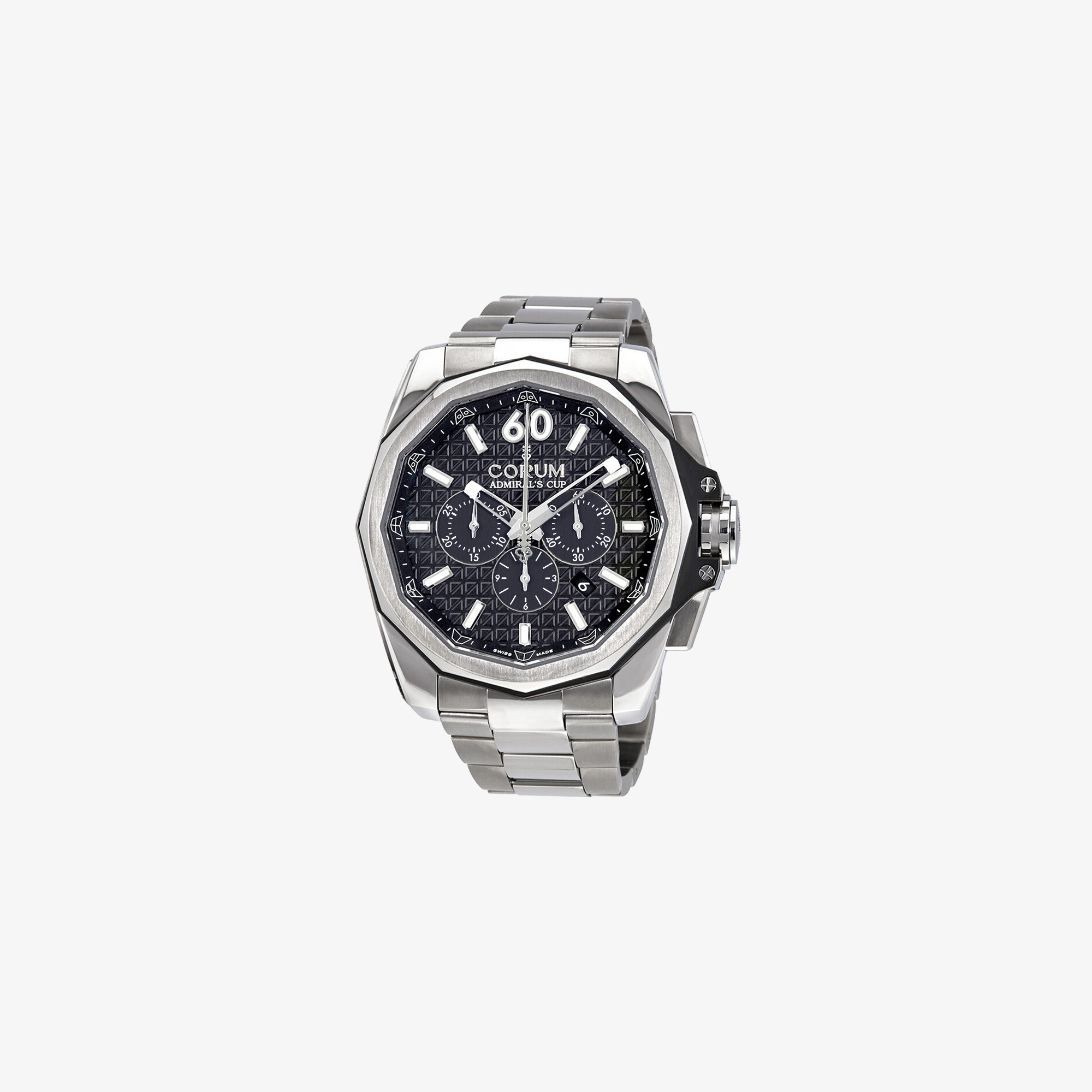 CORUM ADMIRAL'S CUP AC-ONE CHRONOGRAPH