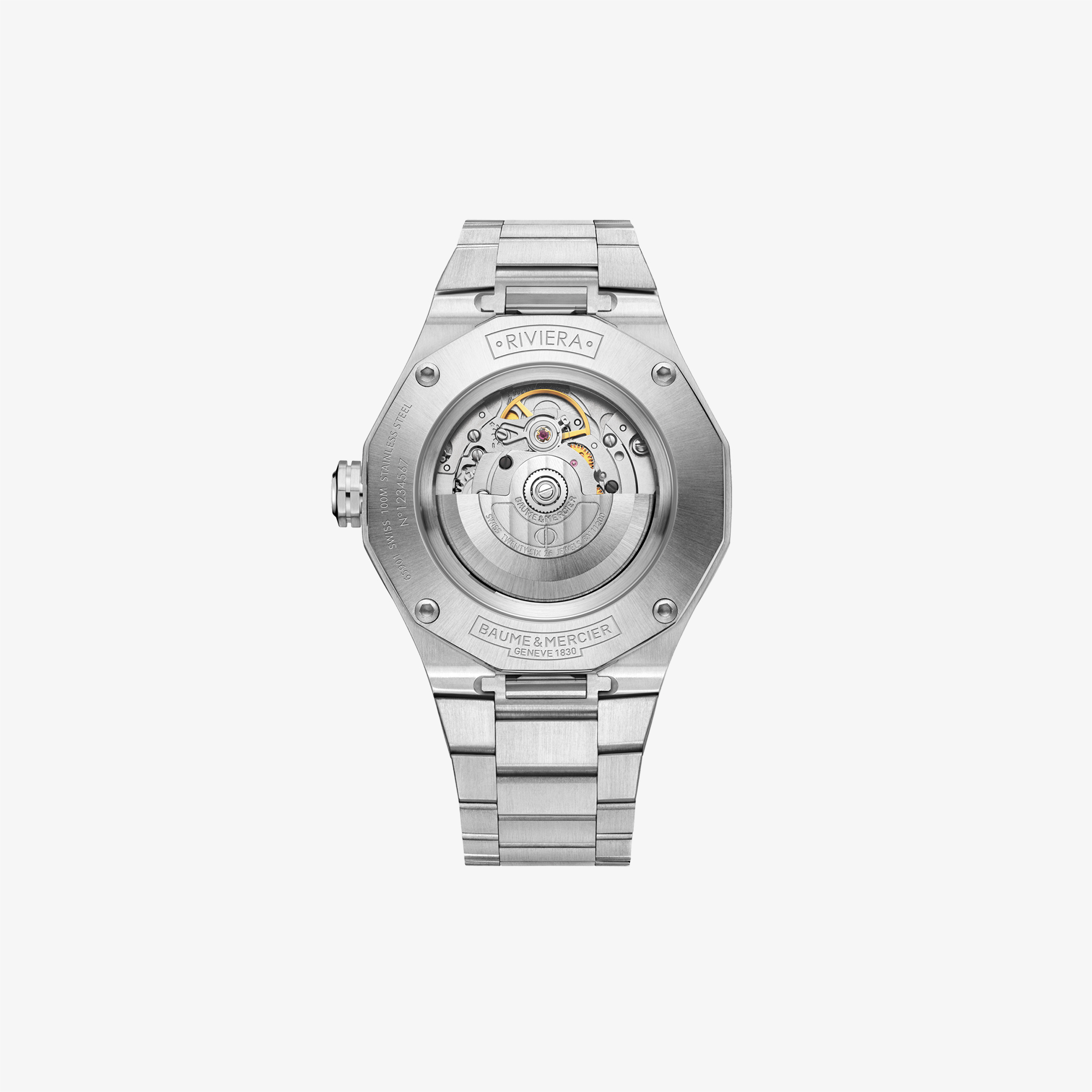 casio 100m water resistant watch