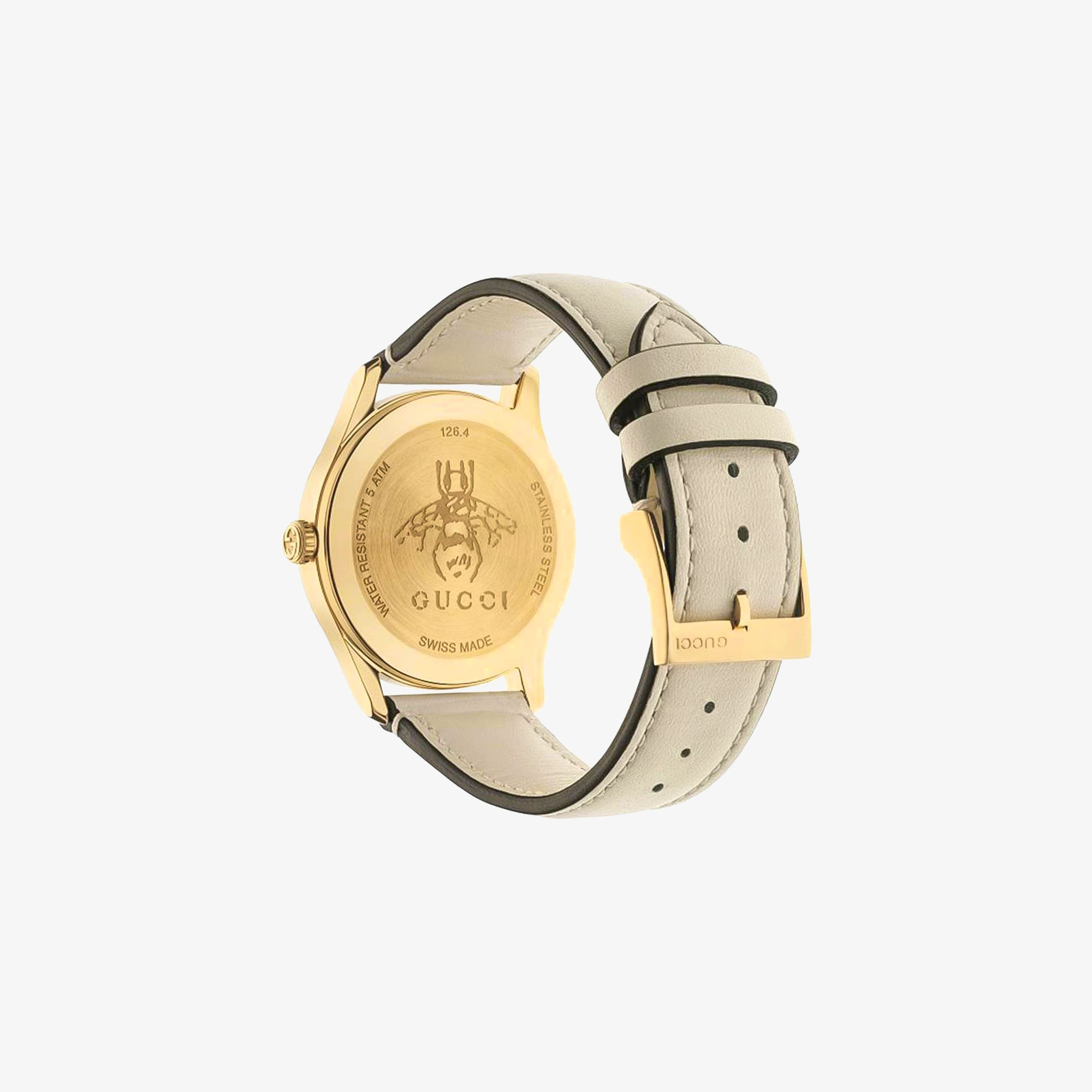 GUCCI G-TIMELESS CONTEMPORATY BEE