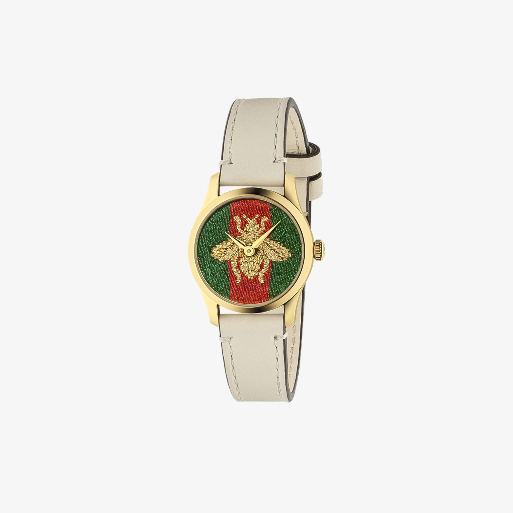 GUCCI G-TIMELESS CONTEMPORATY BEE