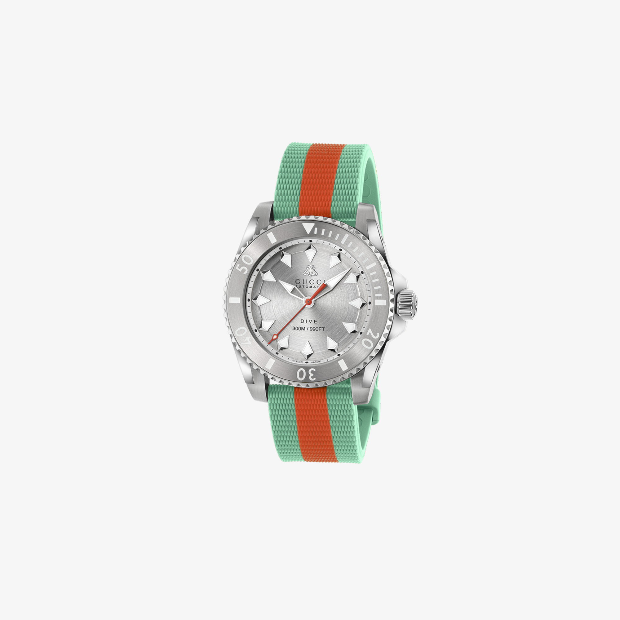 GUCCI DIVE, women's watch