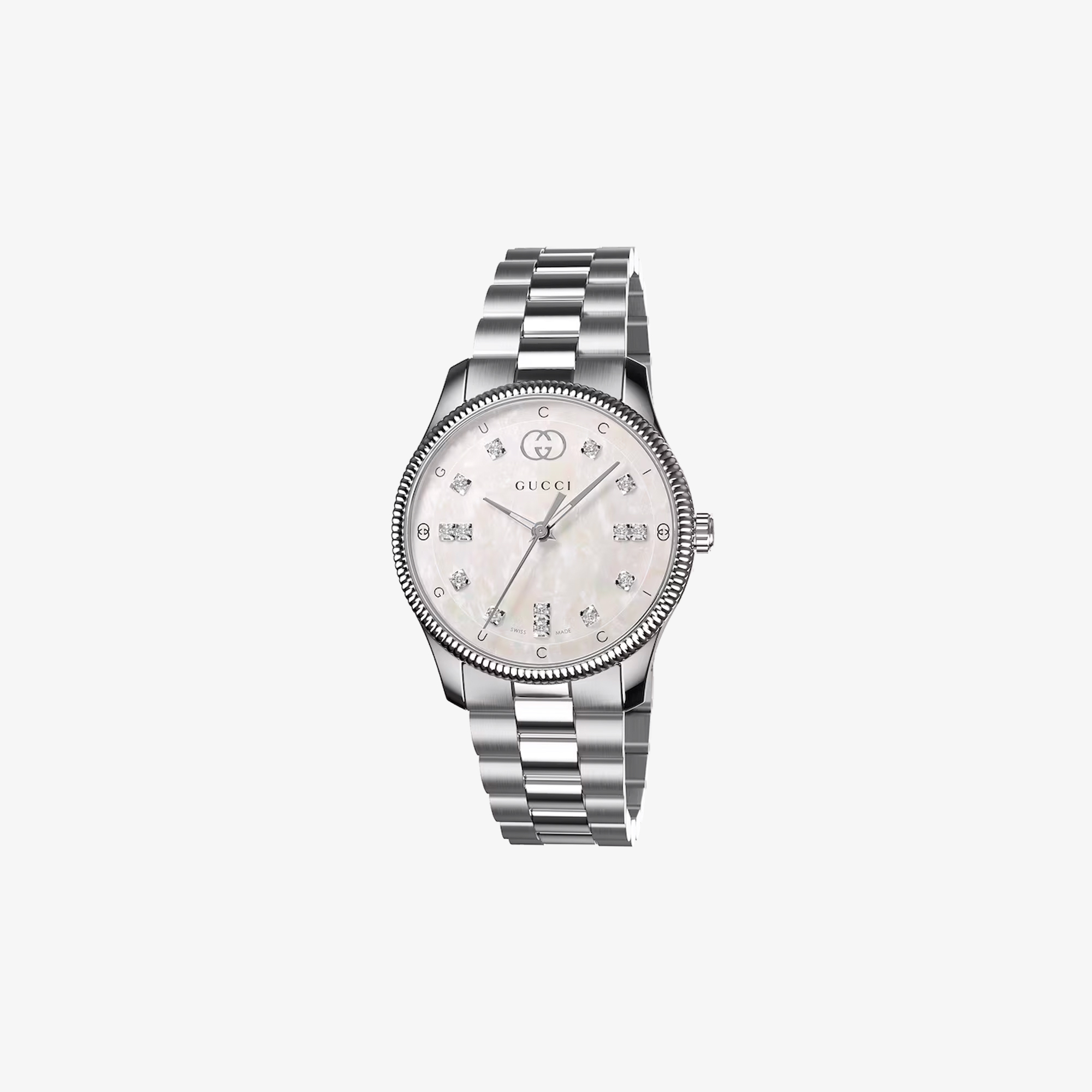 GUCCI G-Timeless 29mm Ladies