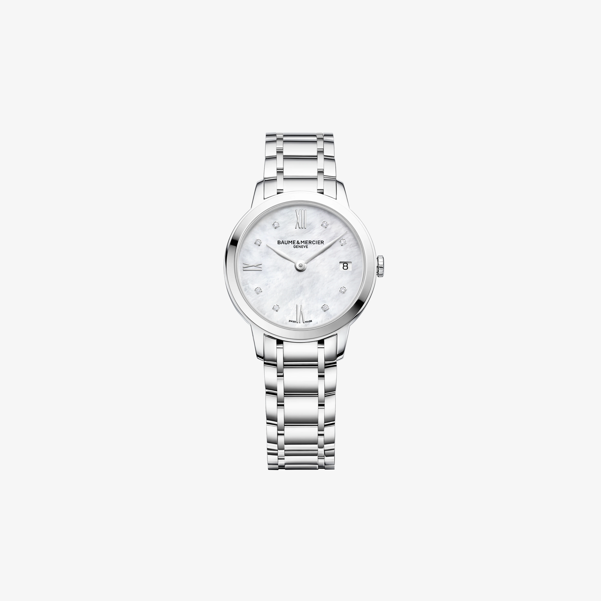 Baume et Mercier Classima