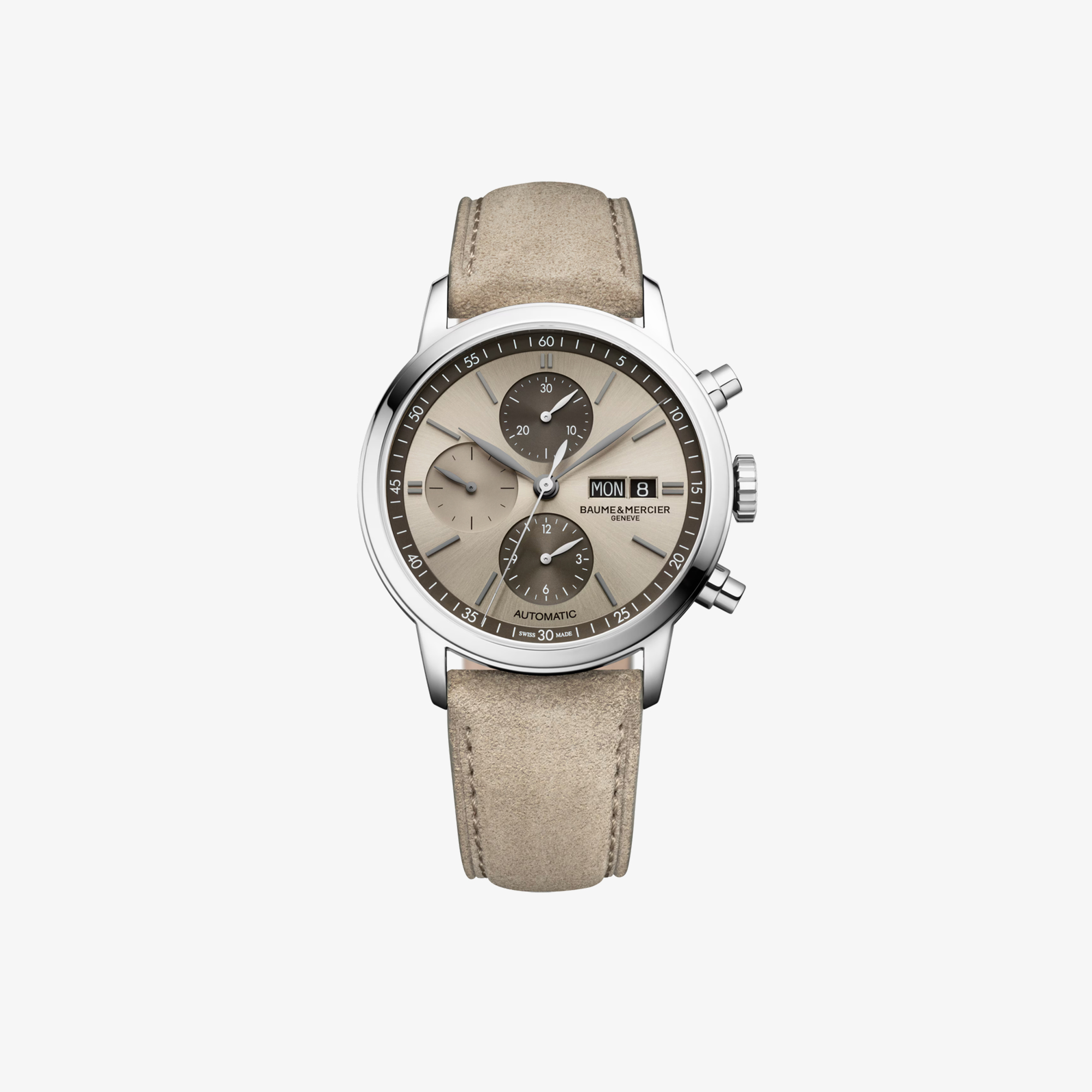 Baume et Mercier Classima