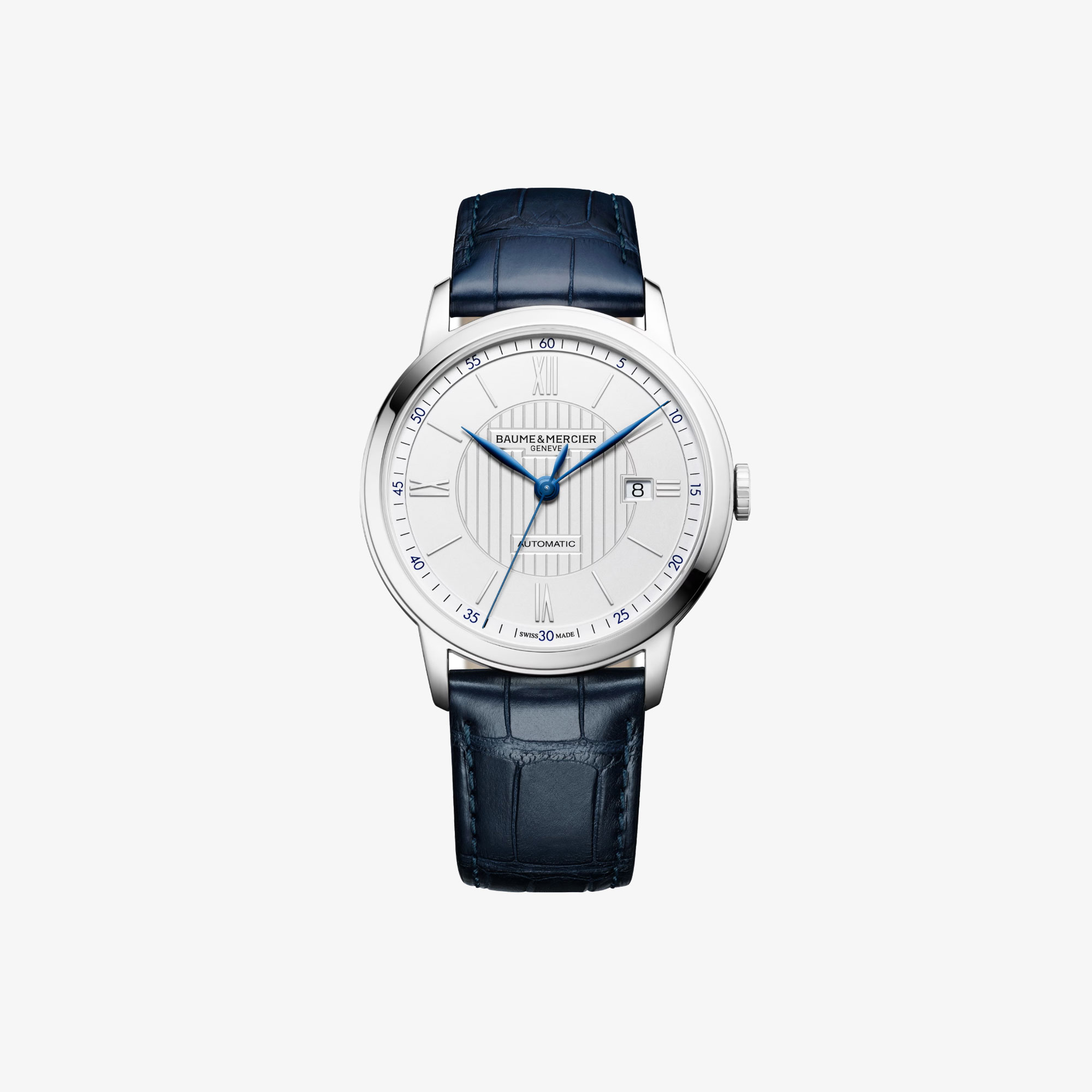 Baume et Mercier Classima