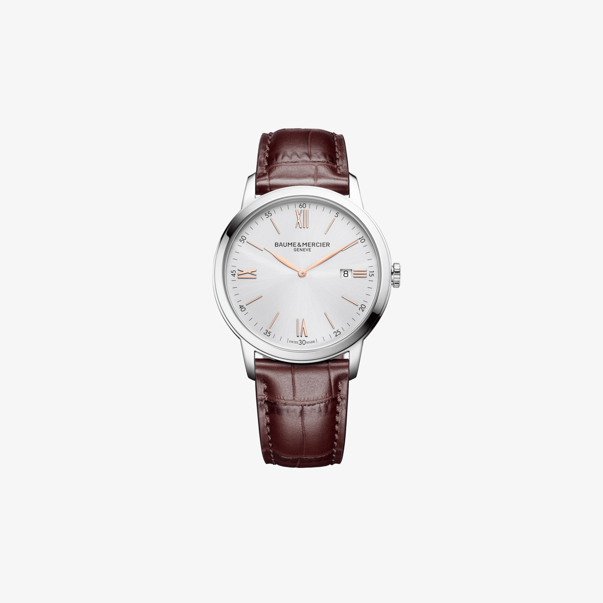 Baume et Mercier Classima